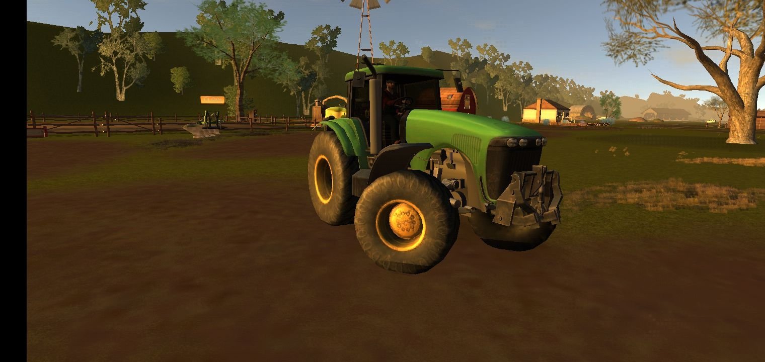 Download do APK de Jogo de Fazenda Farming Simulator 2020 Android para  Android