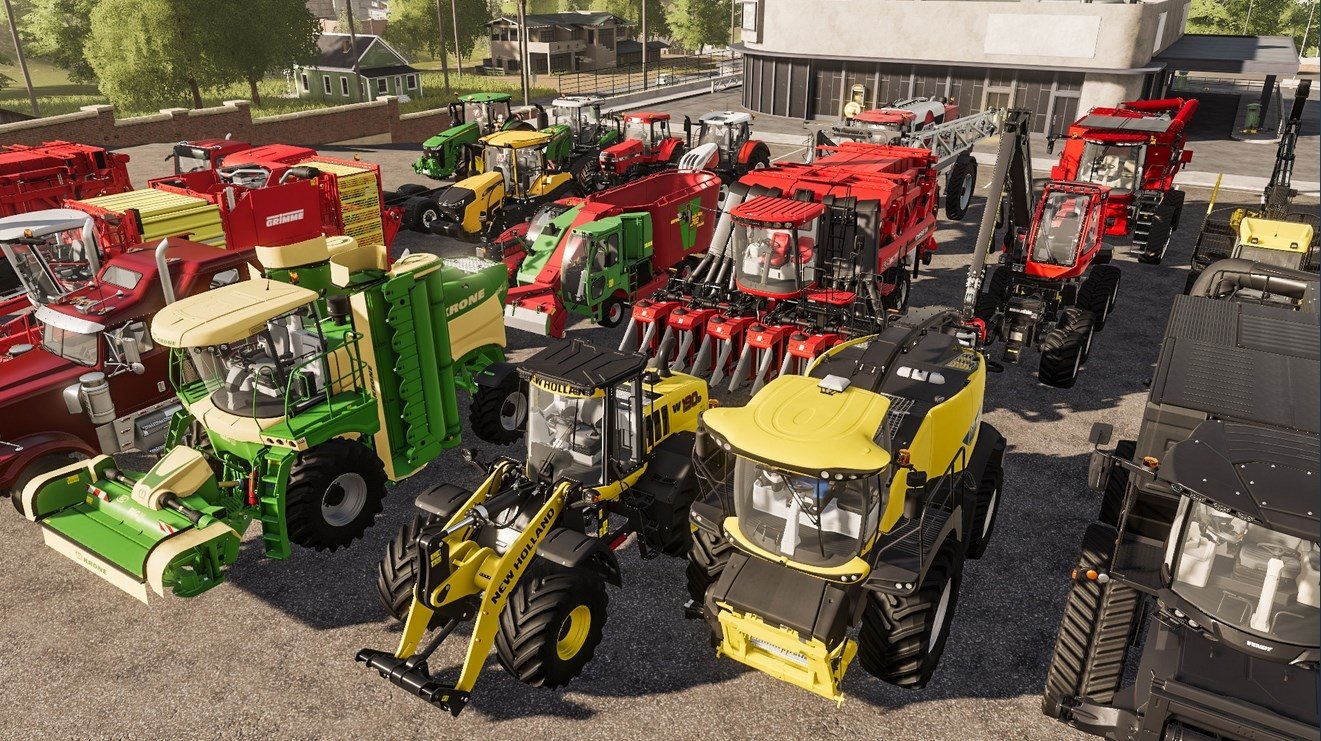 farming simulator 14 pc descargar gratis