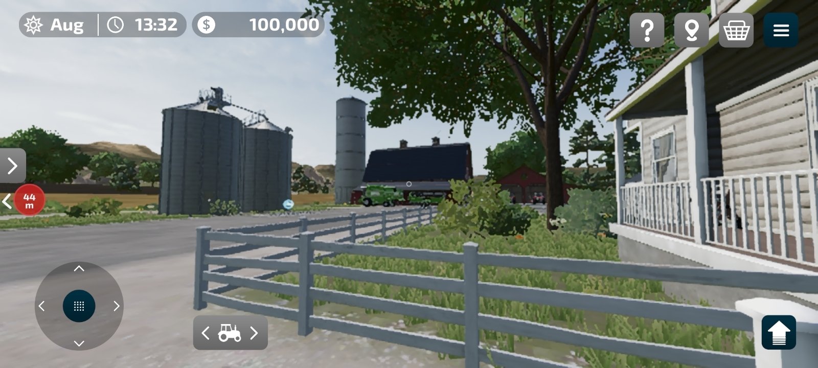 Farming Simulator - Baixar APK para Android