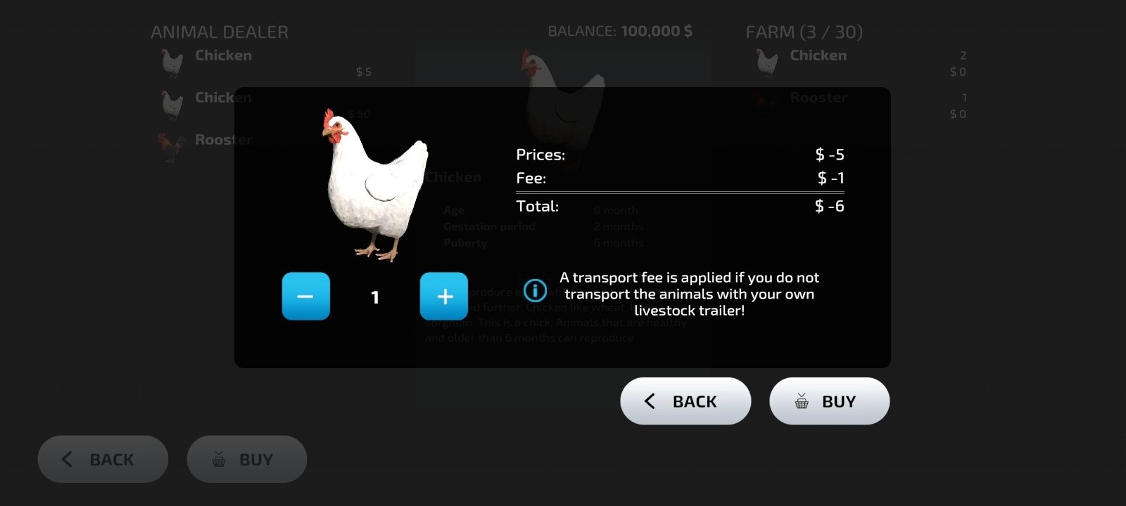 Farming Simulator 23 NETFLIX APK (Android Game) - Free Download