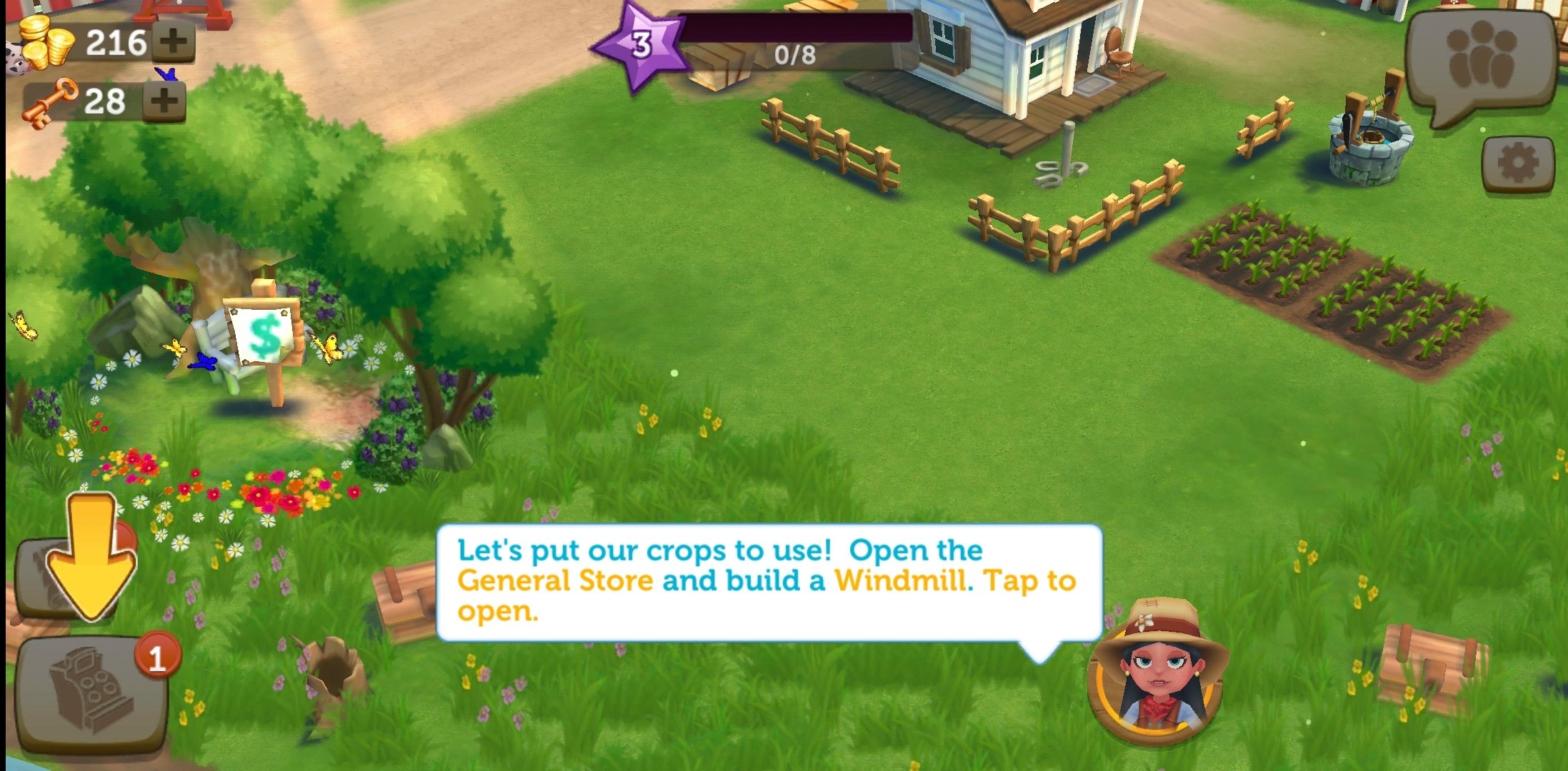 farmville 2 country escape best farm hand for finding blackberries