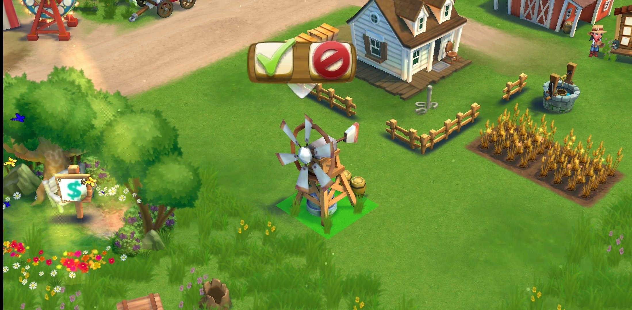 farmville 2 country escape upcoming events