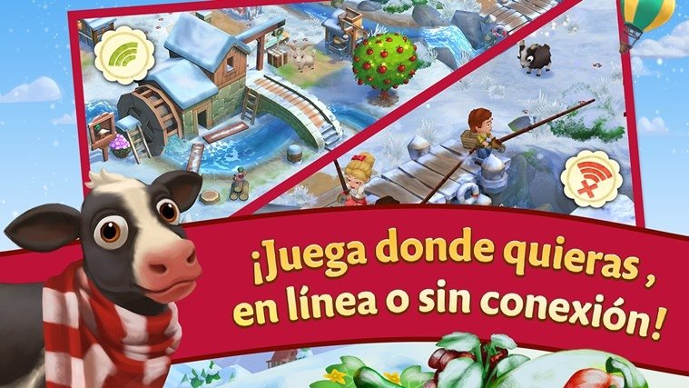 Como Instalar e Jogar FarmVille 2: Country Escape no PC com o