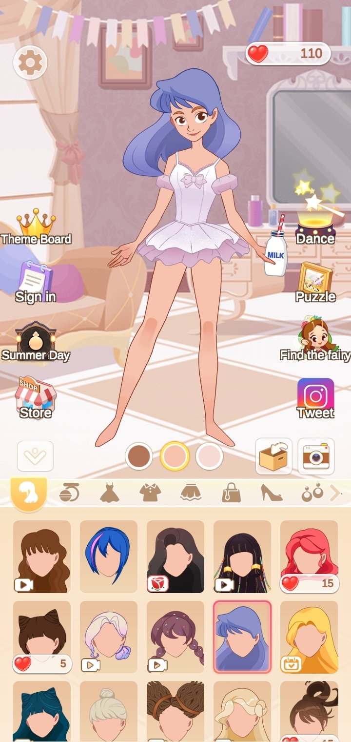 Fashion Princess 1.0.26 - Скачать для Android APK бесплатно