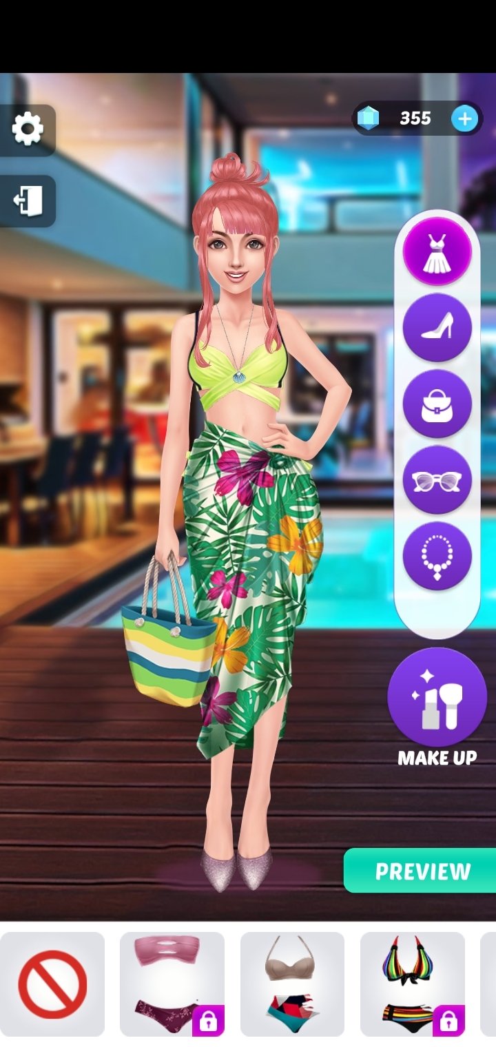 Fashion Show 3.0.4 - Скачать для Android APK бесплатно