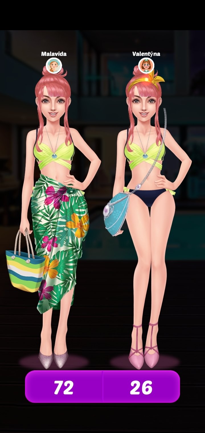 Desfile de moda MOD Download do APK 3.0.4 (dinheiro ilimitado)