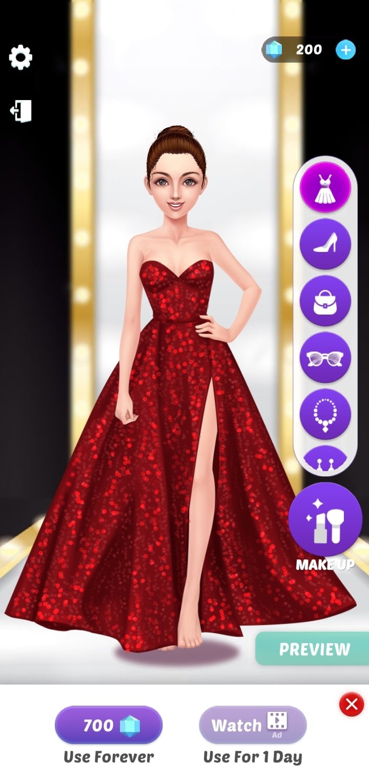 Dress Up Games - Fashion Show na App Store
