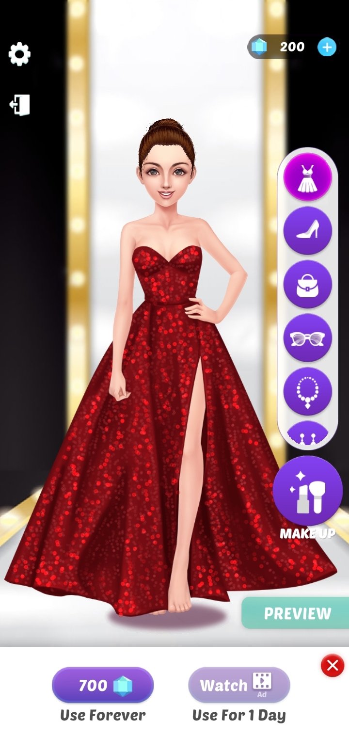 Download do APK de Jogos de moda - Desenhar vestidos e sapatos 👗👠 para  Android