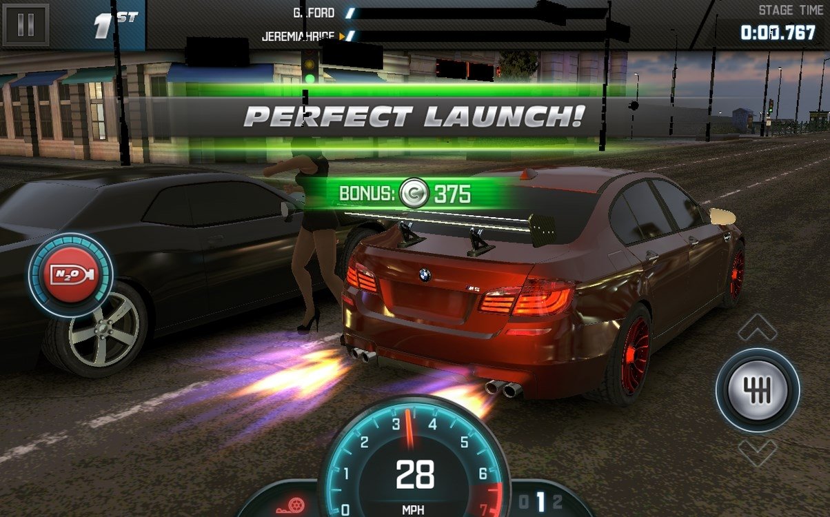 Fast Furious 6 The Game 412 Download For Android APK Free