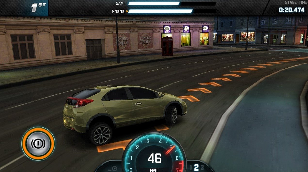 Fast Furious 7 for Android - Download.com