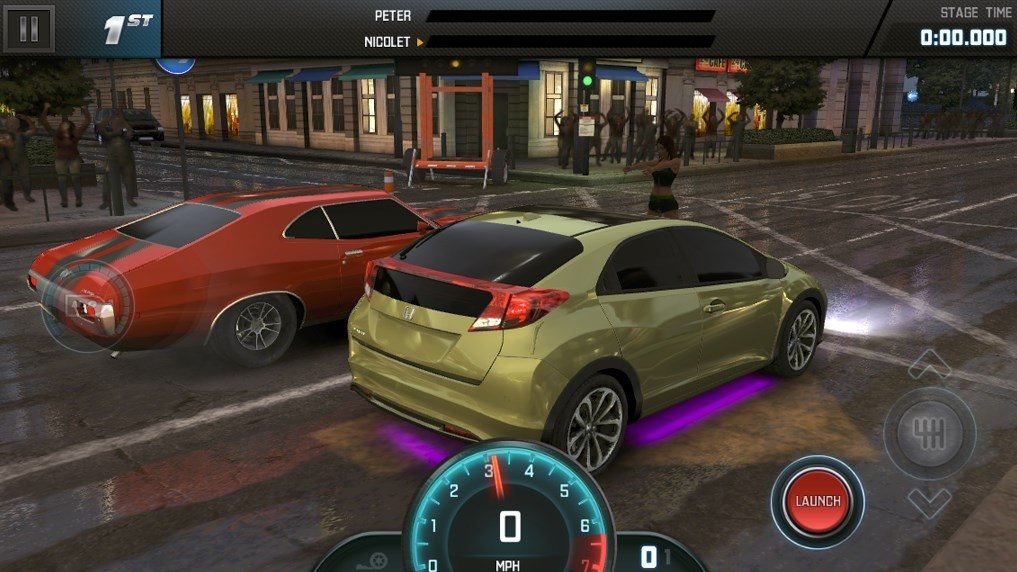 Fast Furious 6 Das Spiel 4 1 2 Download Fur Android Apk Kostenlos