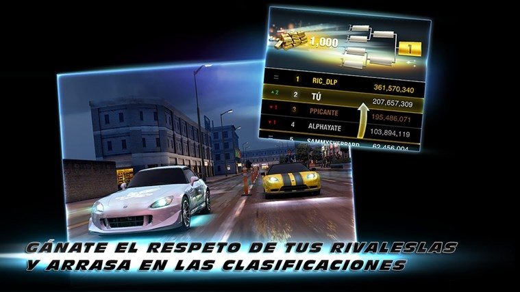 download fast and furious game for pc