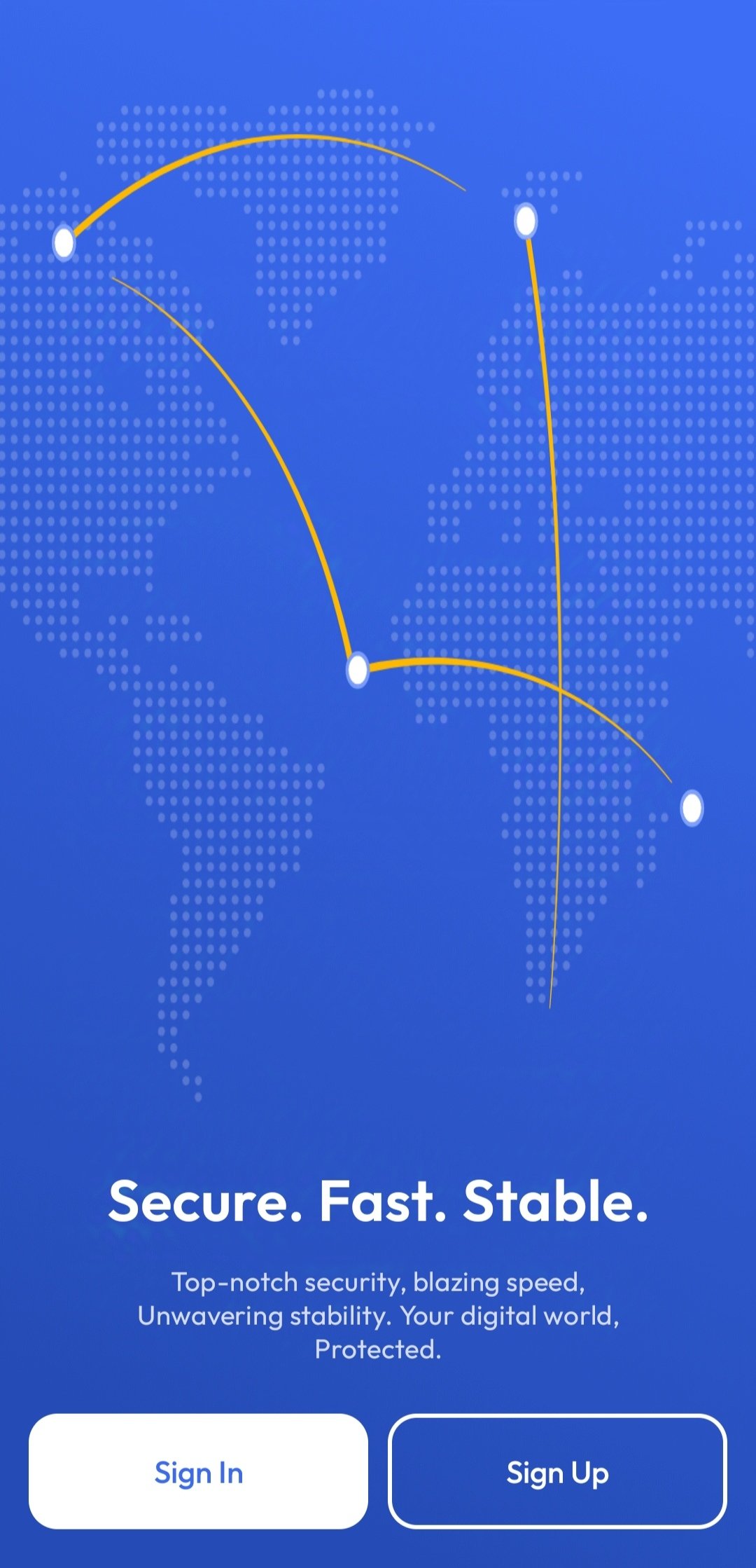 FastestVPN 3 4 4 Android APK 