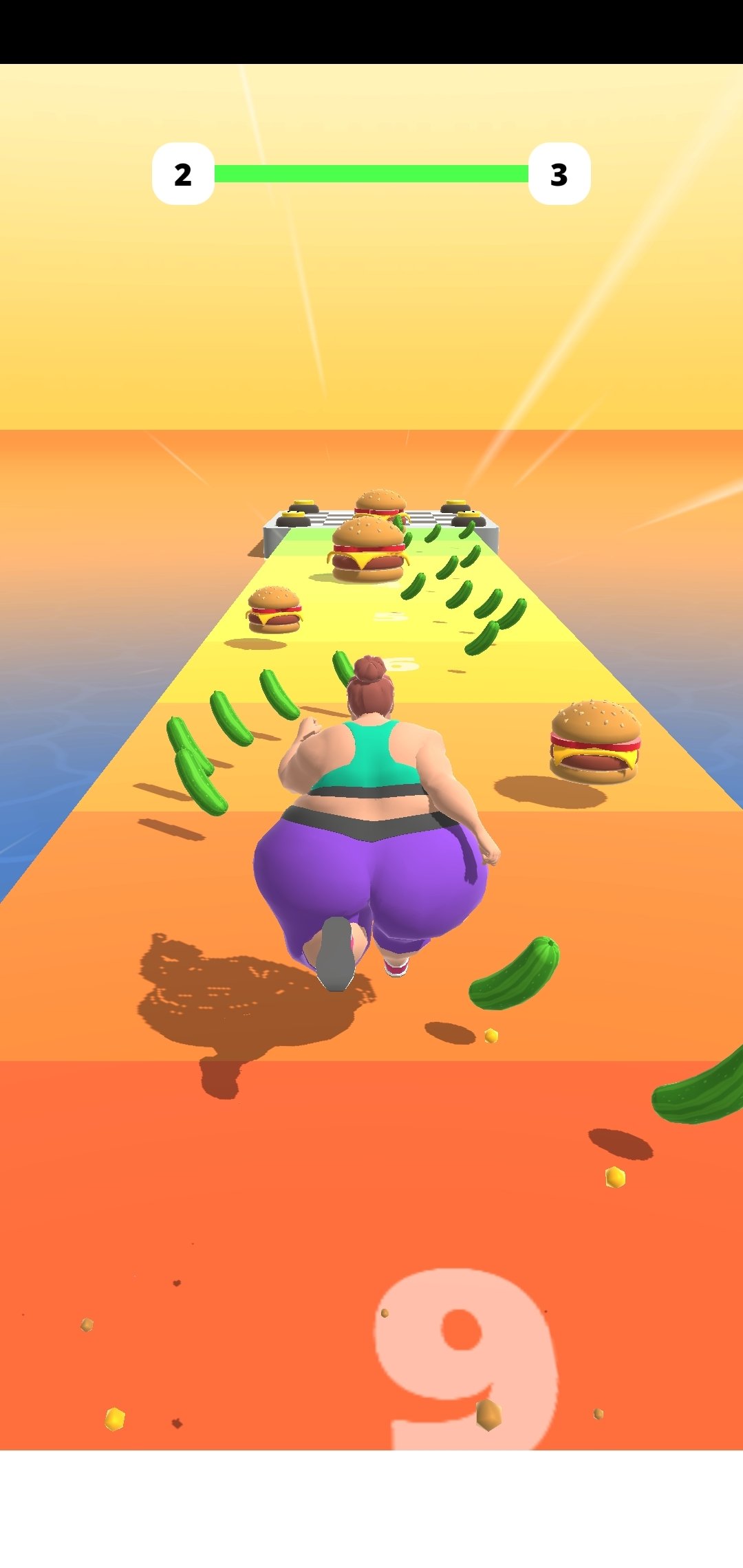 Fat 2 Fit! 2.0.6 - Descargar para Android APK Gratis