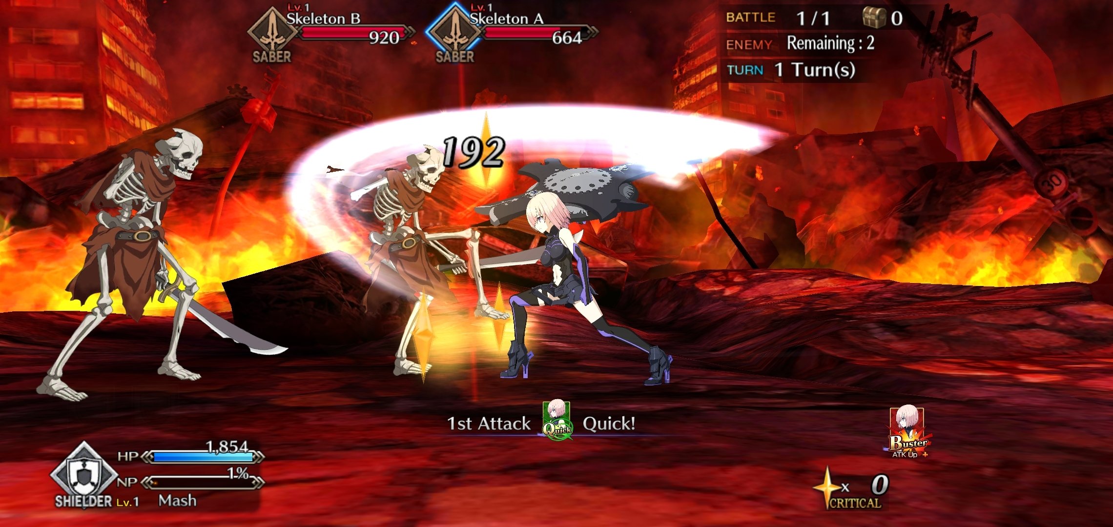 Fate Grand Order 2 25 0 Download For Android Apk Free