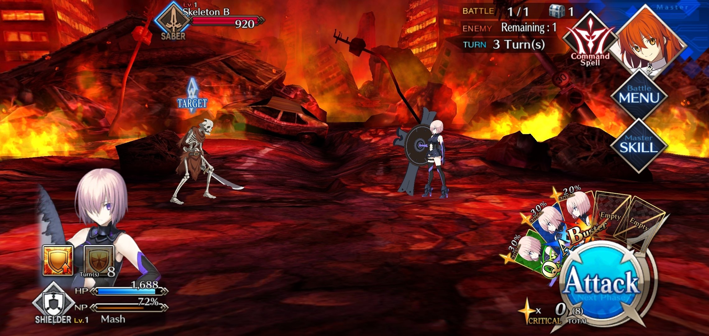Fate Grand Order 2 6 0 Download For Android Apk Free
