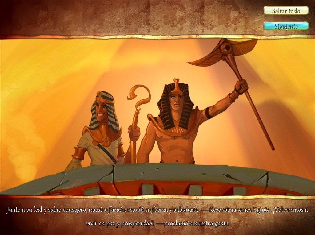 Download Fate Of The Pharaoh For Pc Windows