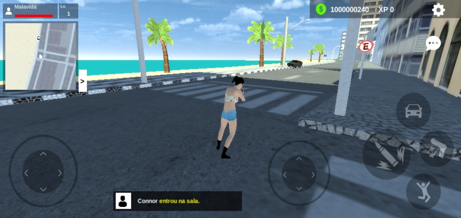 Favela Combat Online APK Download for Android Free