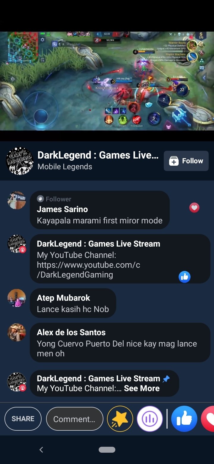 Facebook Gaming Apk Download For Android Free