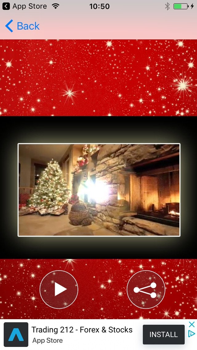Immagini Di Natale Per Iphone 5.A Merry Christmas Download Per Iphone Gratis