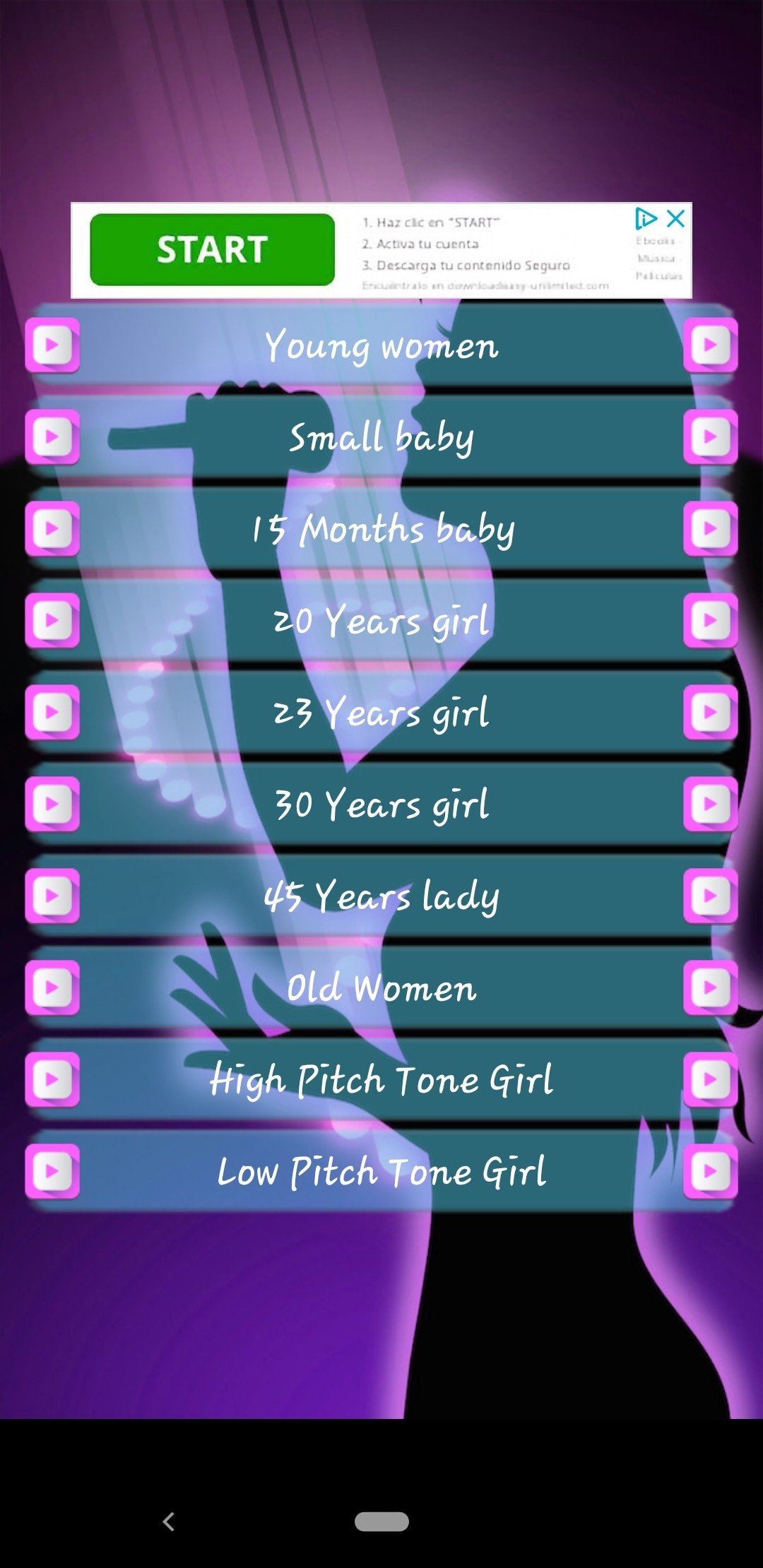 female voice changer free download