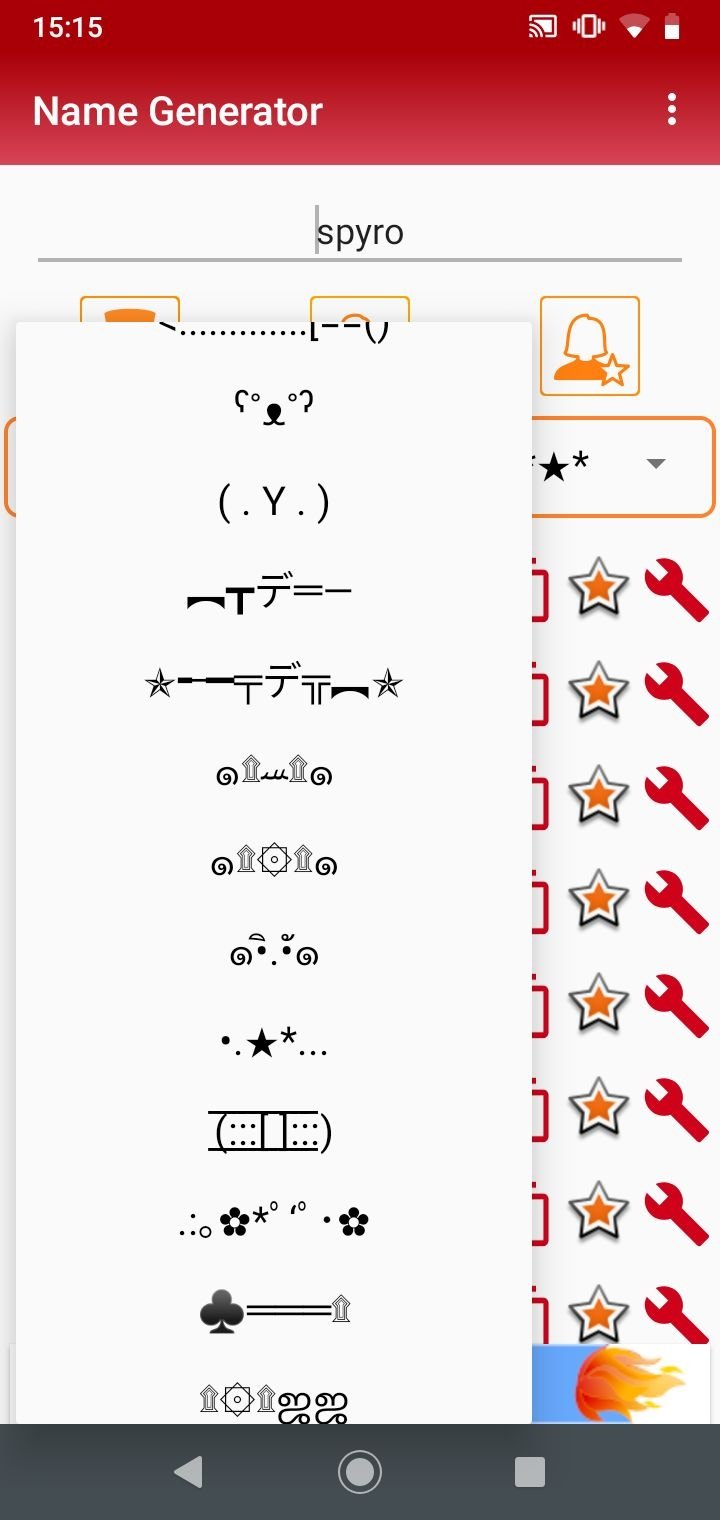 Modificador de Letras para Nick Free Fire ᐈ999+ ꧁#𝟙꧂