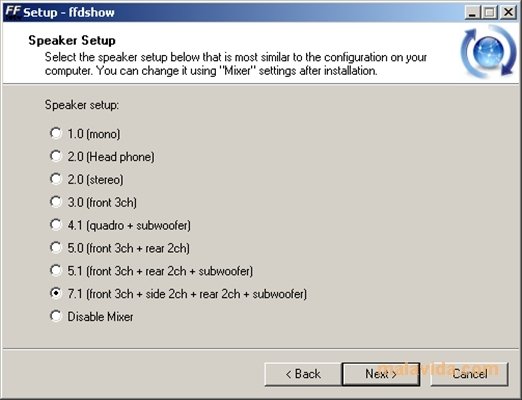 mac mpeg 2 decoder