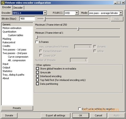 windows 8 mpeg 2 decoder download
