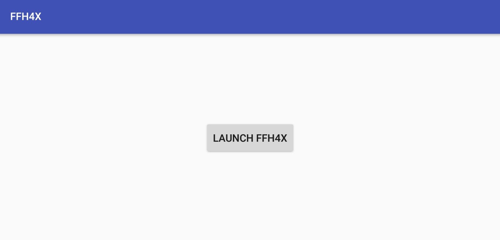 FFH4X - Free Fire MOD Menu 1.0 - TÃ©lÃ©charger pour Android ... - 