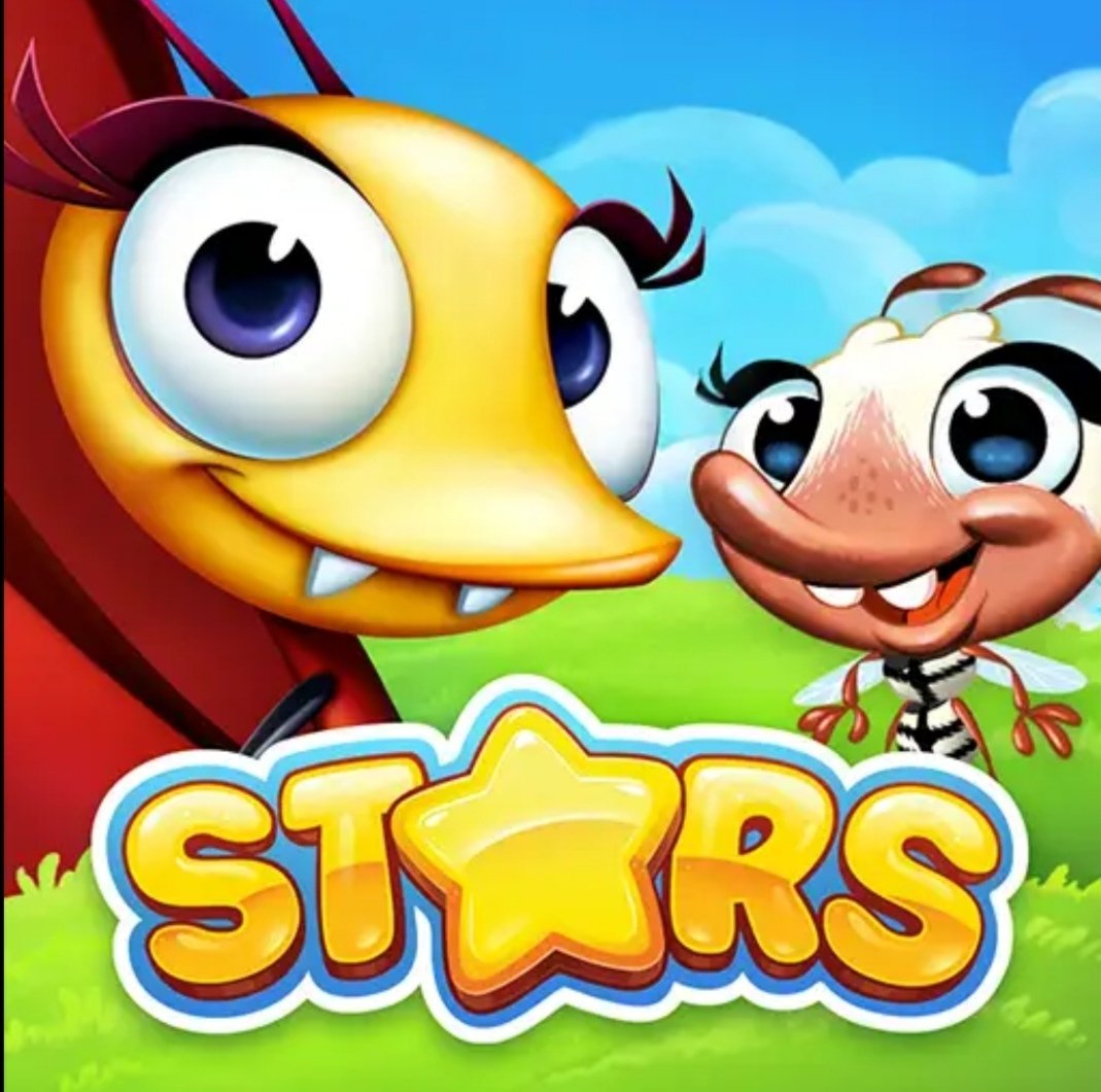 Fiends Stars 3.2.14 - Скачать для Android APK бесплатно