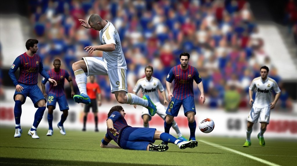 fifa 12 download mac free