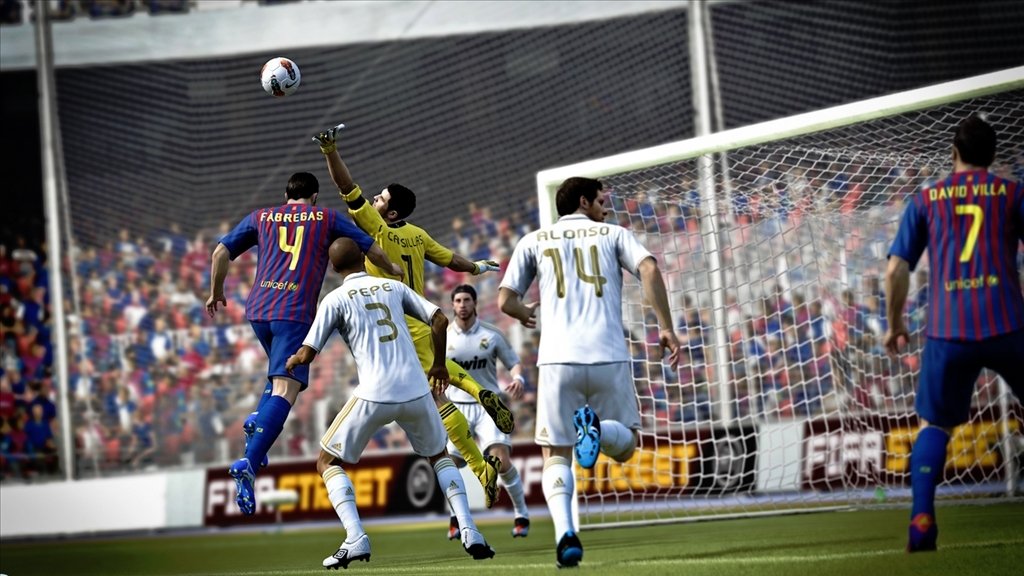 fifa for mac free download