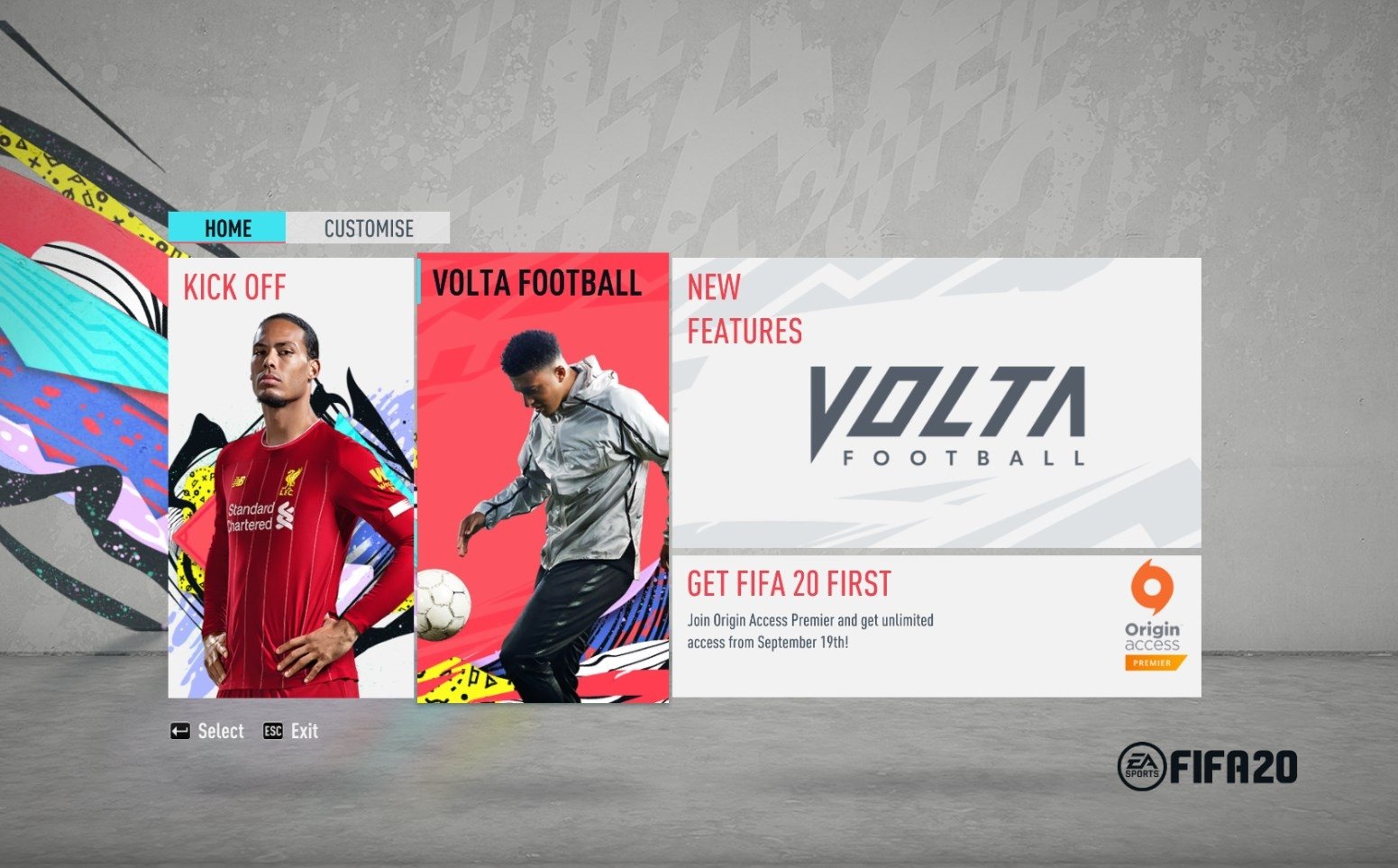 FIFA 20 - Download for PC Free