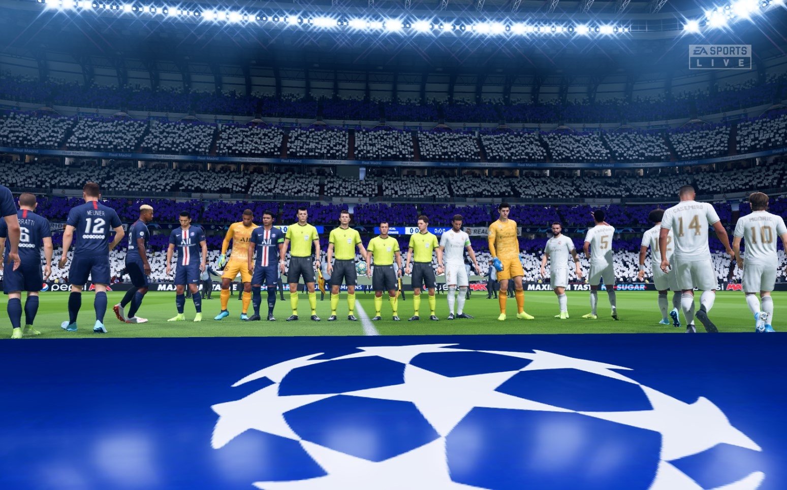 FIFA 2020 Graphics  FIFA  20 Download for PC Free