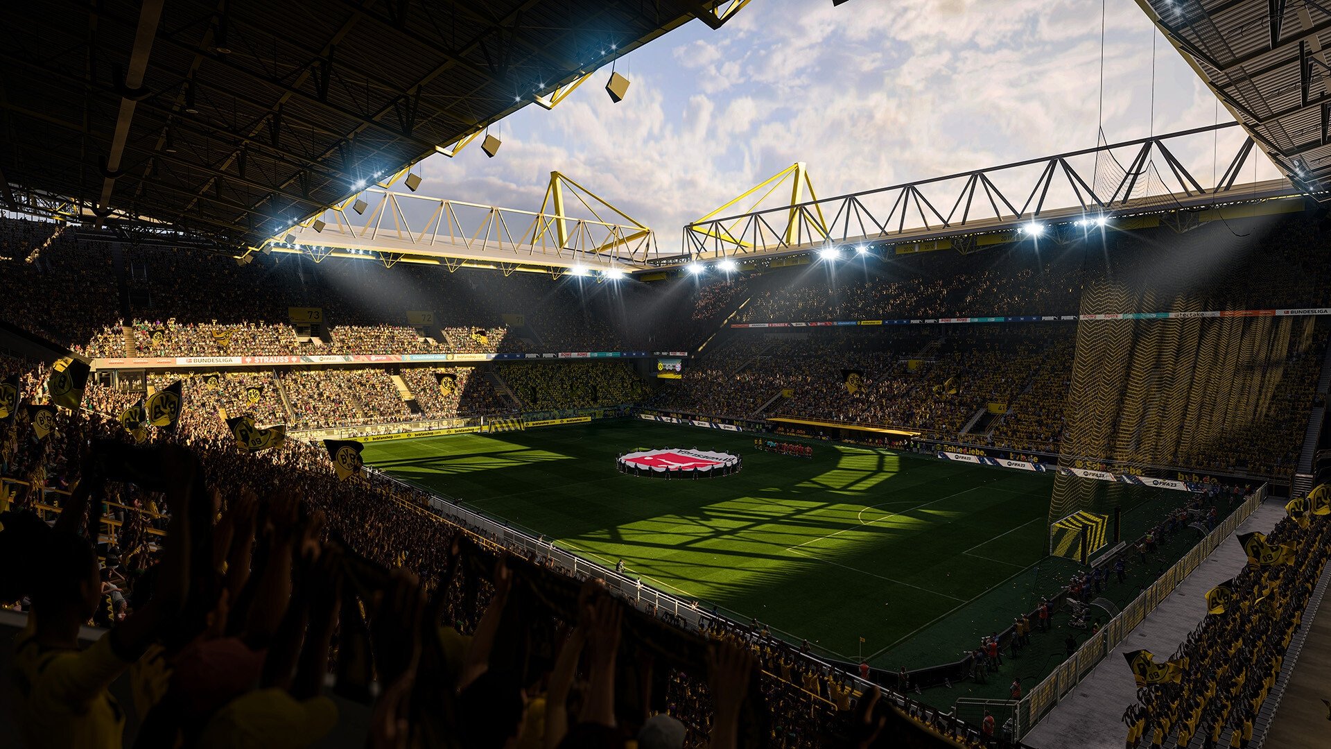 FIFA 21 - Download for PC Free