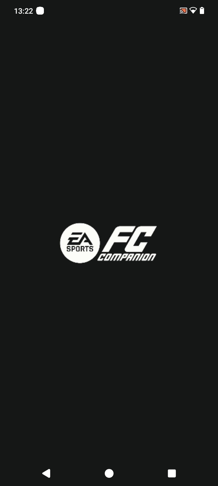 Download EA SPORTS™ FIFA 21 Companion for Android - Free - 24.3.0.5516