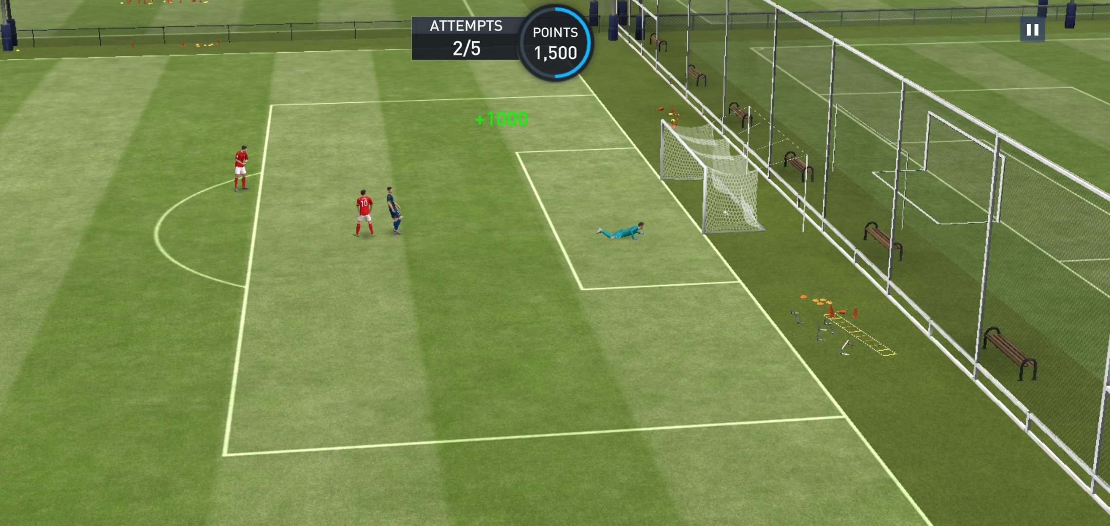 FIFA Soccer APK Download for Android Free