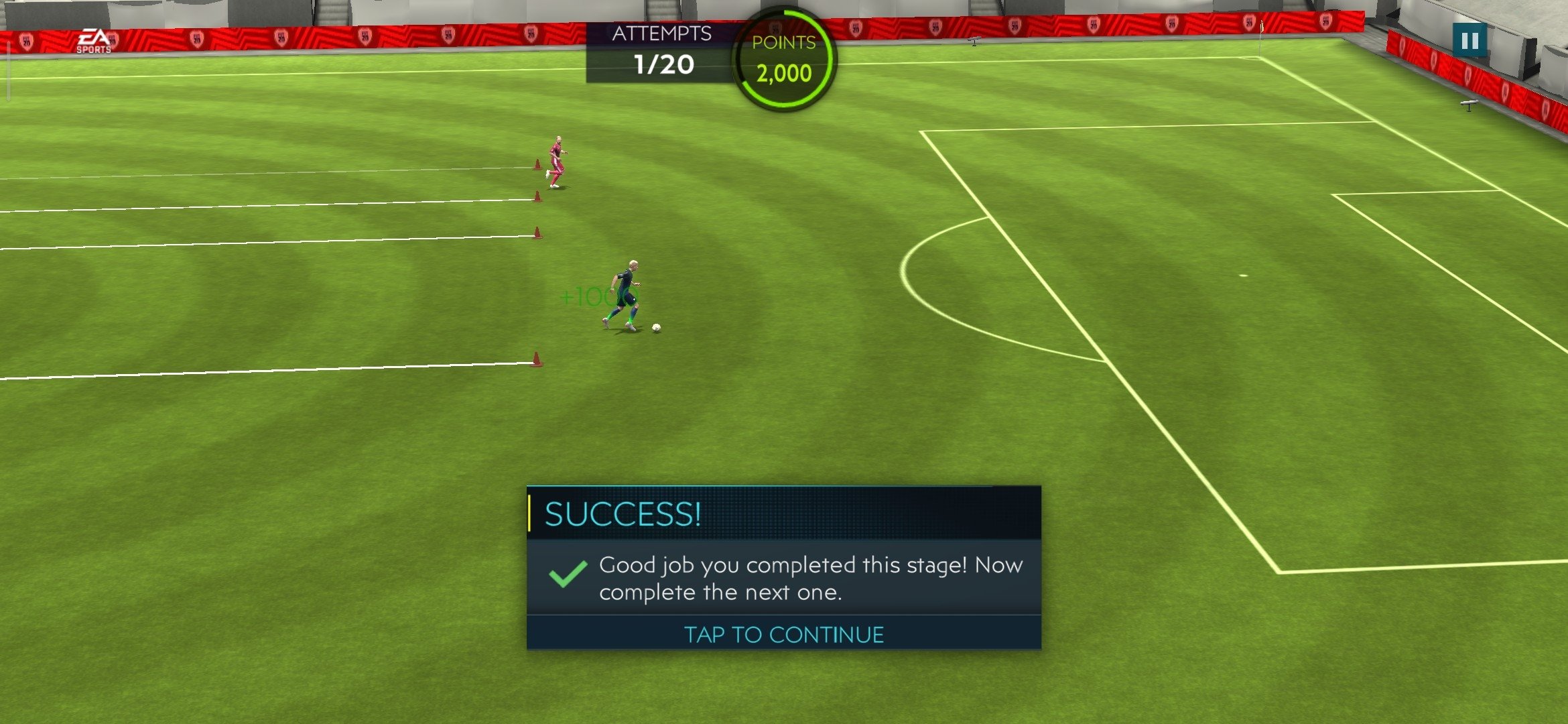 juegos fifa apk