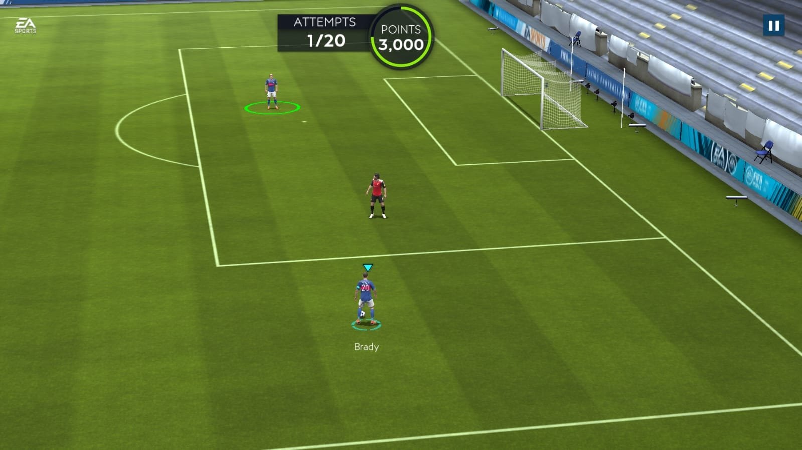 Soccer Football League 19 download the new version for windows