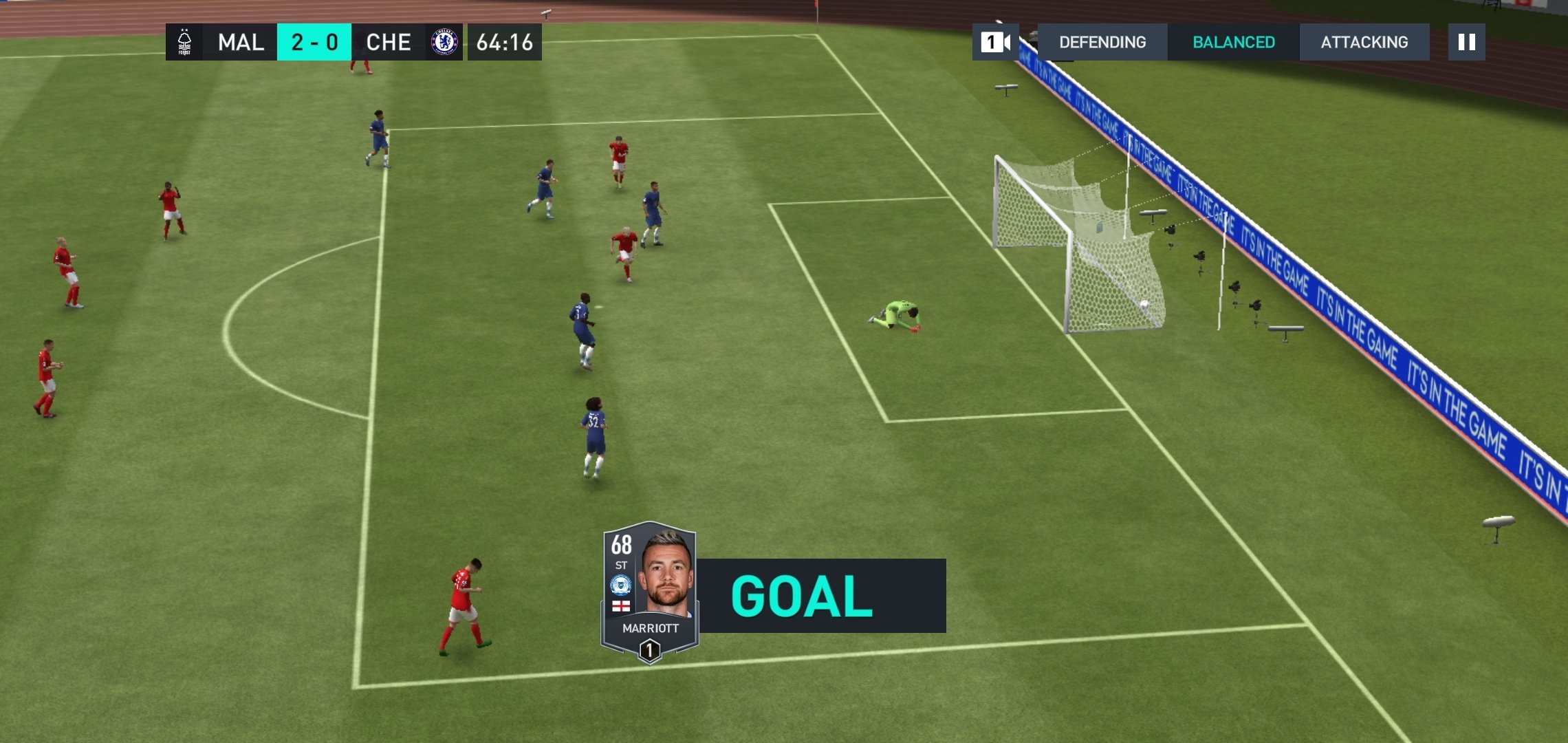 Soccer Football League 19 for windows instal