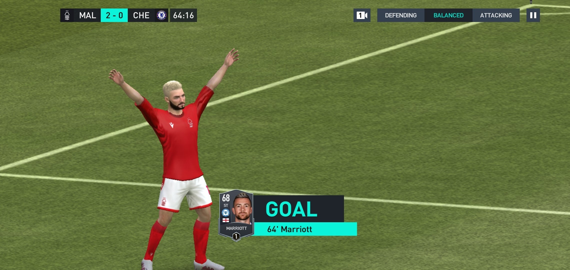 FIFA MOBILE 18 - ANDROID GAMEPLAY - PART 1