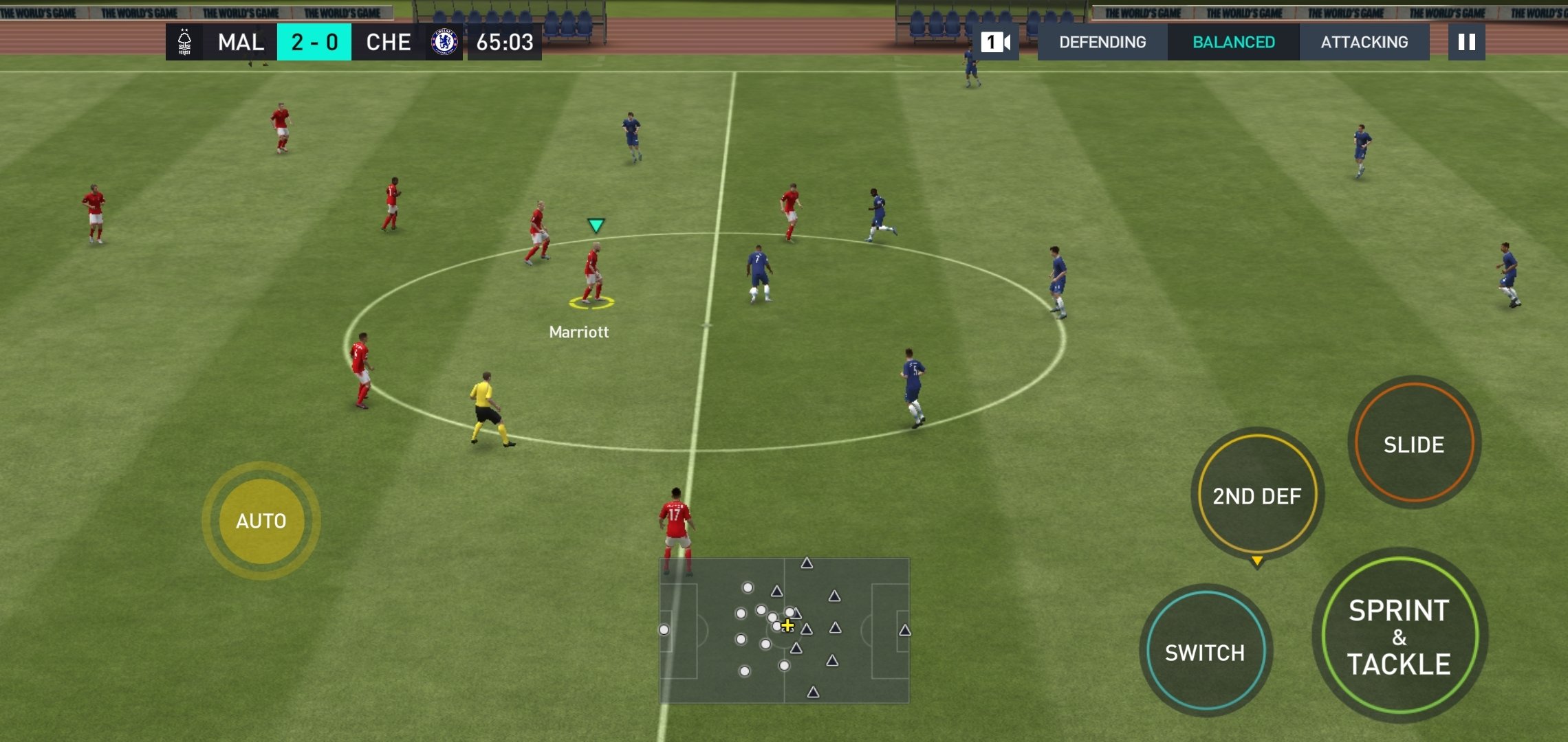fifa 22 free download for android