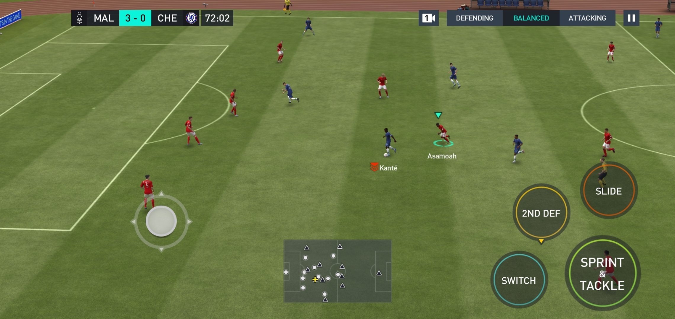 Jogos De Futebol 2024 Offline versão móvel andróide iOS apk baixar