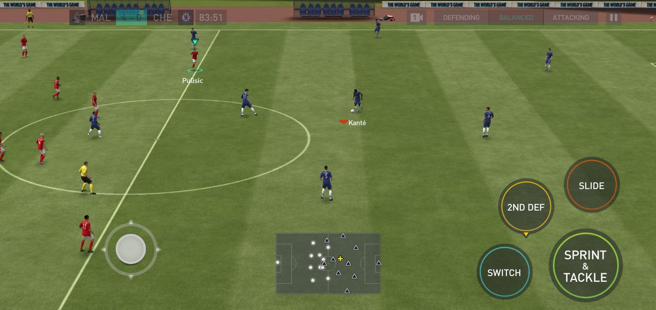 Download FIFA Soccer: FIFA World Cup APK - For Android/iOS