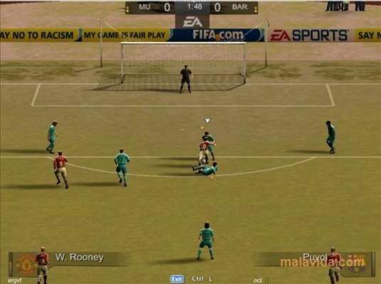 Fifa Online 2 Pc用ダウンロード無料