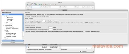 filezilla for mac 10.12 6