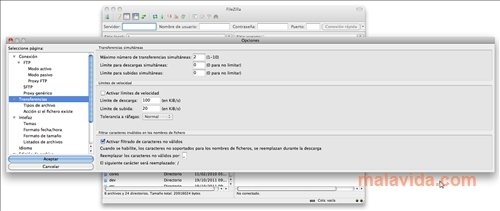 best filezilla for mac ppc download cnet