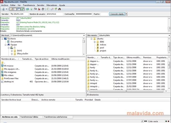 filezilla download android