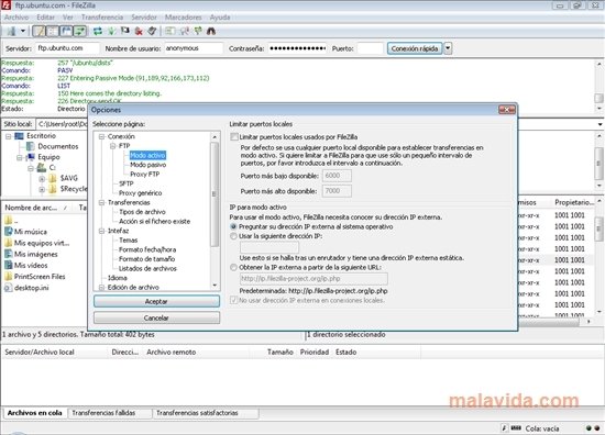 FileZilla Portable 3 69 T l charger Pour PC Gratuit
