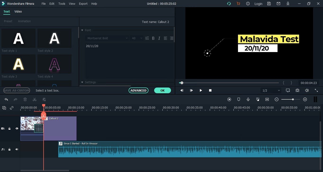 wondershare filmora video editor full